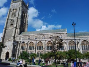 Bach Practitioners' Conference