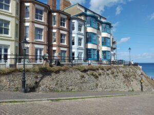 Bach practitioners' conference Cromer 2026
