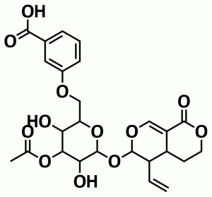 centapicrin