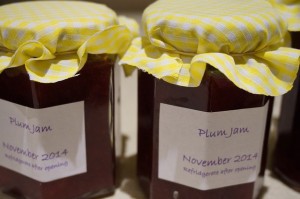 Jam