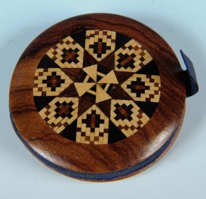 Tunbridge ware