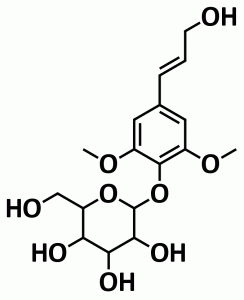 ilexanthin