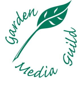 Garden Media Guild logo